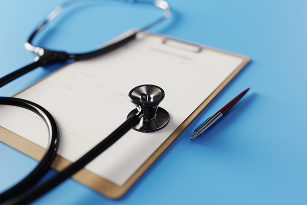 철저한 비밀 보장